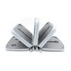 Neatly Organized 4 Level Pencil Holders With 72 Dedicated Slots Waterproof Cloth Fabric Stationeries Organizers Bag