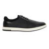 Dune London Mens Tamsen Lace Flat Trainers