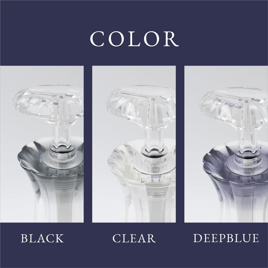 Lindpark Regina Bottle (Clear)