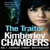 The Traitor by Kimberley Chambers Paperback Book 9780008228675