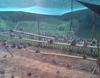2.4x20/50M Chicken Net Chicken Fence Mesh Outdoor Bird-Proof Net Floral Netting for Gardening Poultry Fencing Fruit Climbing Net