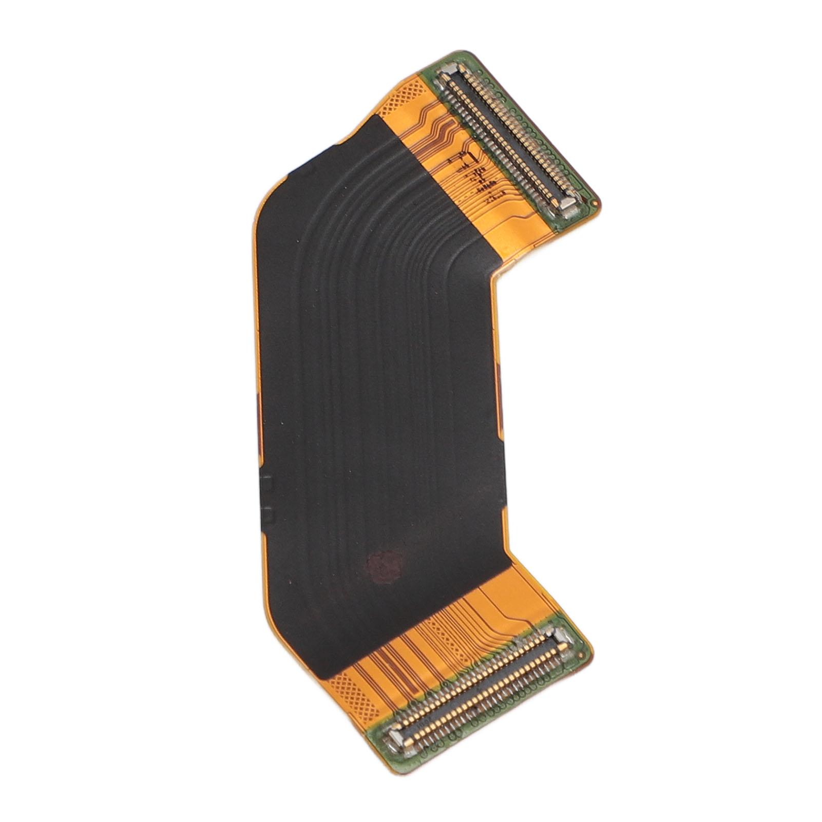 

Шлейф основной платы для Galaxy Z Fold 2 F916, гибкий кабель разъема материнской платы