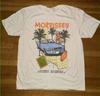Morrissey Tour Kalifornien Exklusives Event T-Shirt Nachdruck Alle Größen Unisex T-Shirt