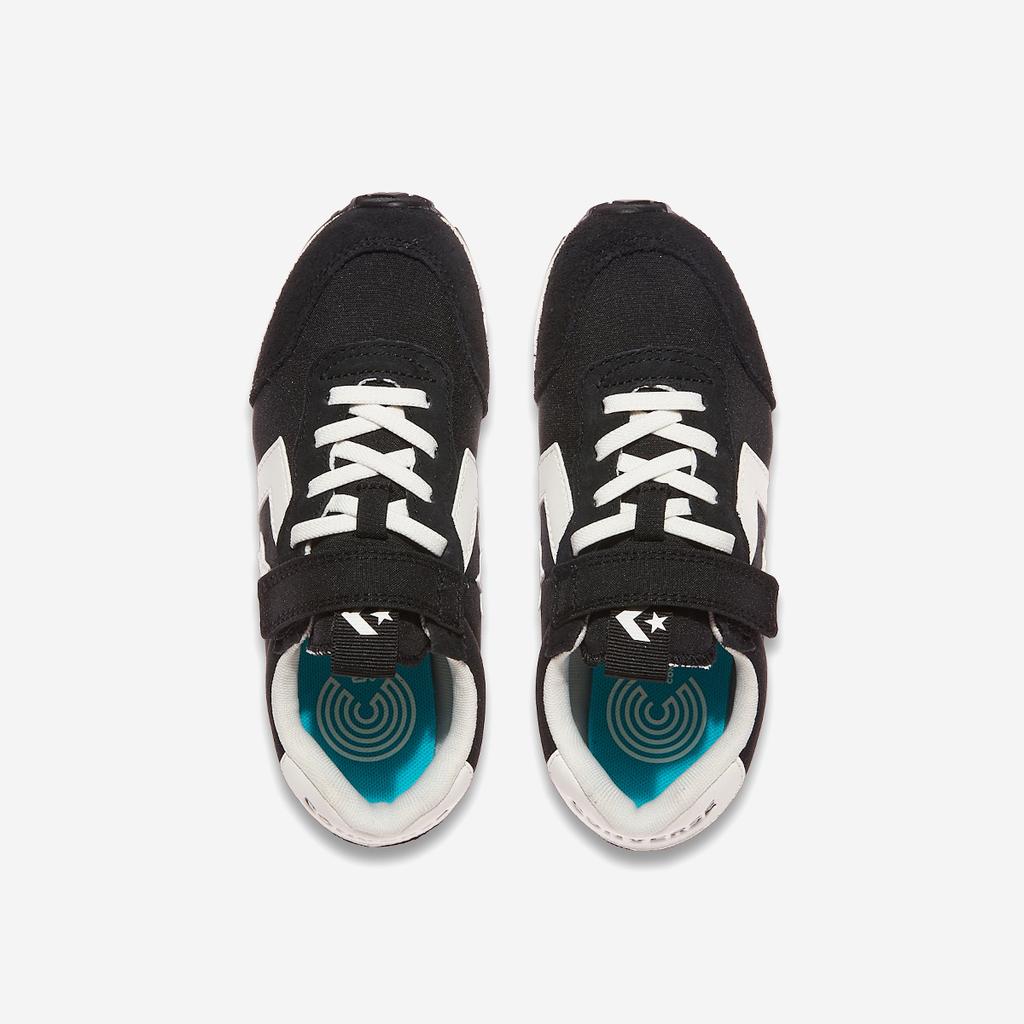 [Converse] Omega Trainer - Black [A13095C-BLACK]
