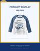27kids New Autumn Korean-Style Long Sleeve T-Shirt for Children