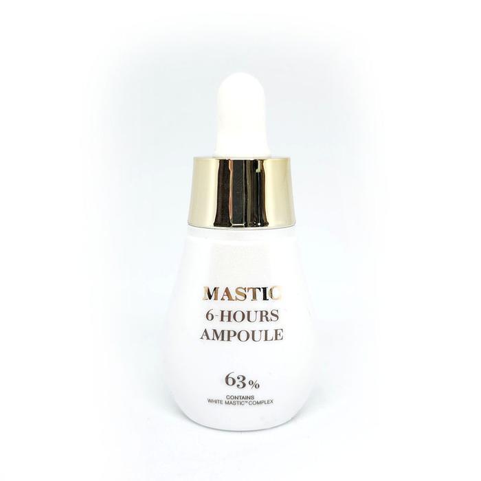 Mastina Mastic 6-Hour Six Hours Ampoule 30ml Blemish Care Dropper Type (11928079)