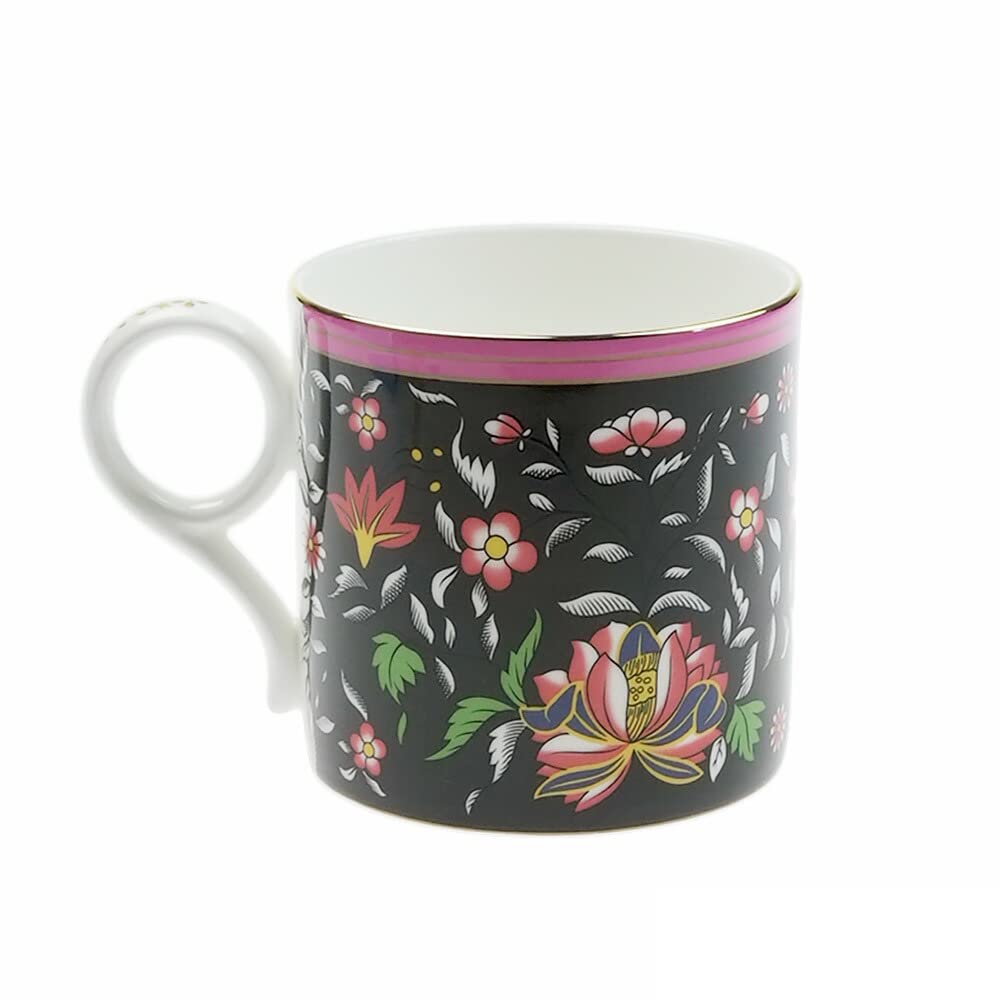 Wedgwood Wanderlust Oriental Jewel Mug, 350ml [Parallel Import]