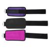 D-ring Single Anchor Strap Belt Thigh Leg Pulley Tire Lifting Fitness Exercise Training Equipment