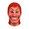 Novelty Old Man Face Ski, 3D Full Print Full Face Winter Windproof for Adults, Sunglasses Not Included