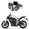 Motosiklet Çerçeveleri ve Ek Parçaları – Motosiklet plaka
