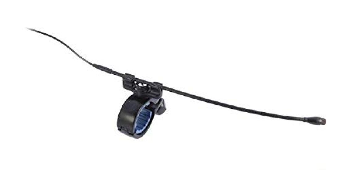 

JTS Condenser Microphone Condenser Microphone for Flute CX-500F