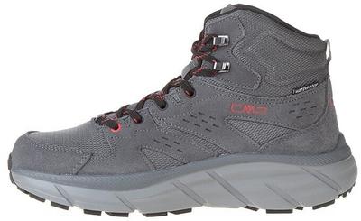 CMP Kamsel Mid WP Trekking Shoes Grey
