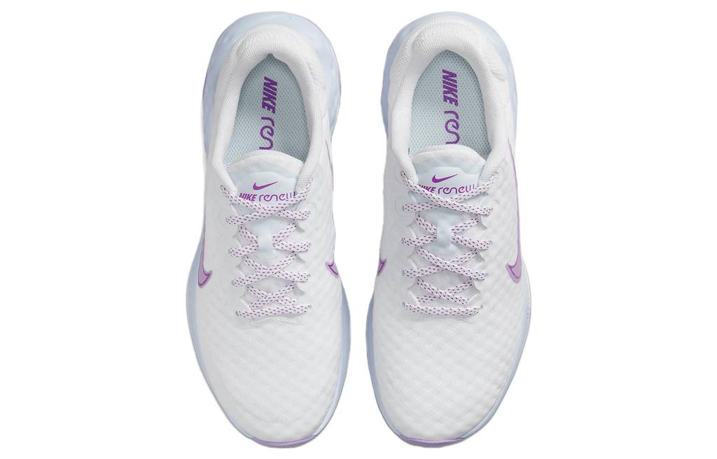Nike Renew Ride 3 'White Rush Fuchsia' Women's DC8184-102