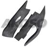 Carbon Fiber Swingarm Cover for Honda CBR1000RR 12+ Motorcycle