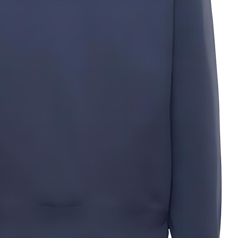 Nike X Nocta Collaboration SS25 Fashion Comfortable Versatile Casual Sweatshirt Unisex sweatshirt FN8160-491