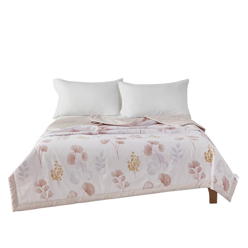 Hengyuanxiang 100% Baumwolle Antibakterielle Ganzjahresdecke