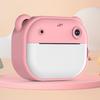 Polaroid-Mini-Digitalkameras für Kinder können Fotos aufnehmen und drucken, kleine DSLRs für Kinder können drucken