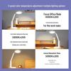 AA-Grade Eye-Care LED Desk Lamp with Dimming & Color Adjust CN Plug (adapter Included)