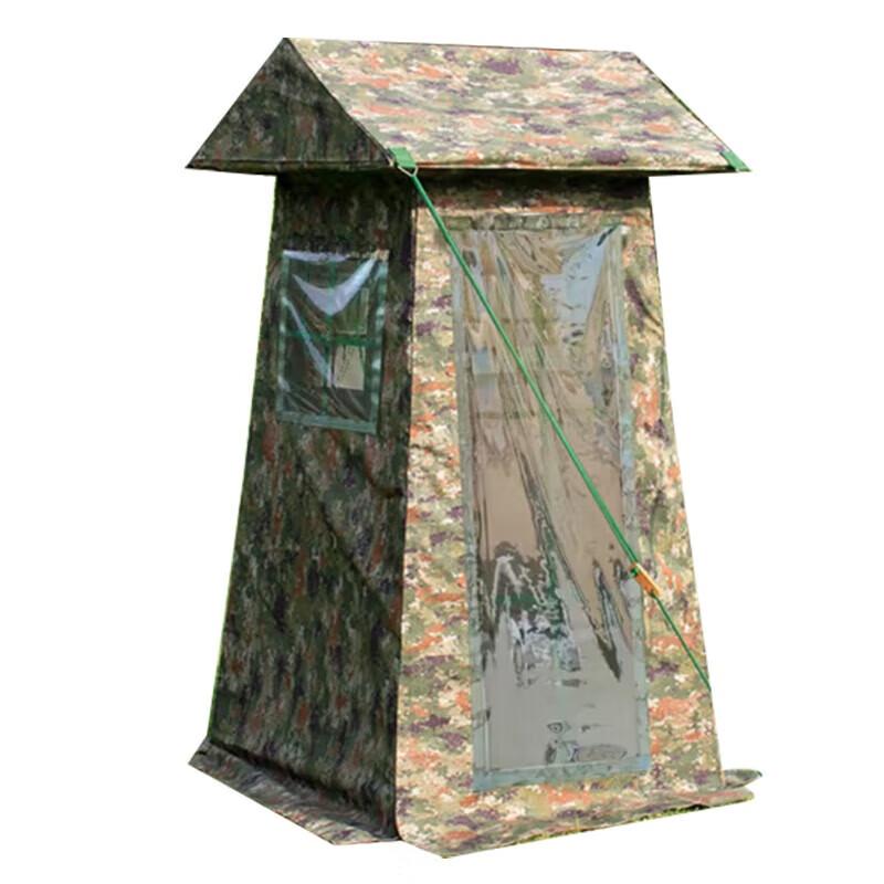 Suhuawai Multi-Purpose Field & Emergency Tents