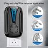 Ultrasonic Mosquito Repellent Ultrasonic Mouse Repellent Display Frequency Conversion Insect Repellent Cockroach Mosquito