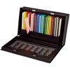 Mitsubishi Pencils UC100CN2 Unicolor Colored Pencils 100 Color Set
