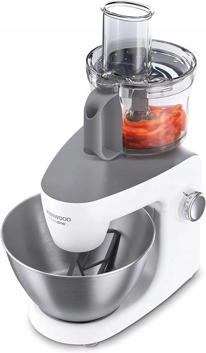 Robot Kuchenny Kenwood Khh322Wh 1000 W Biały