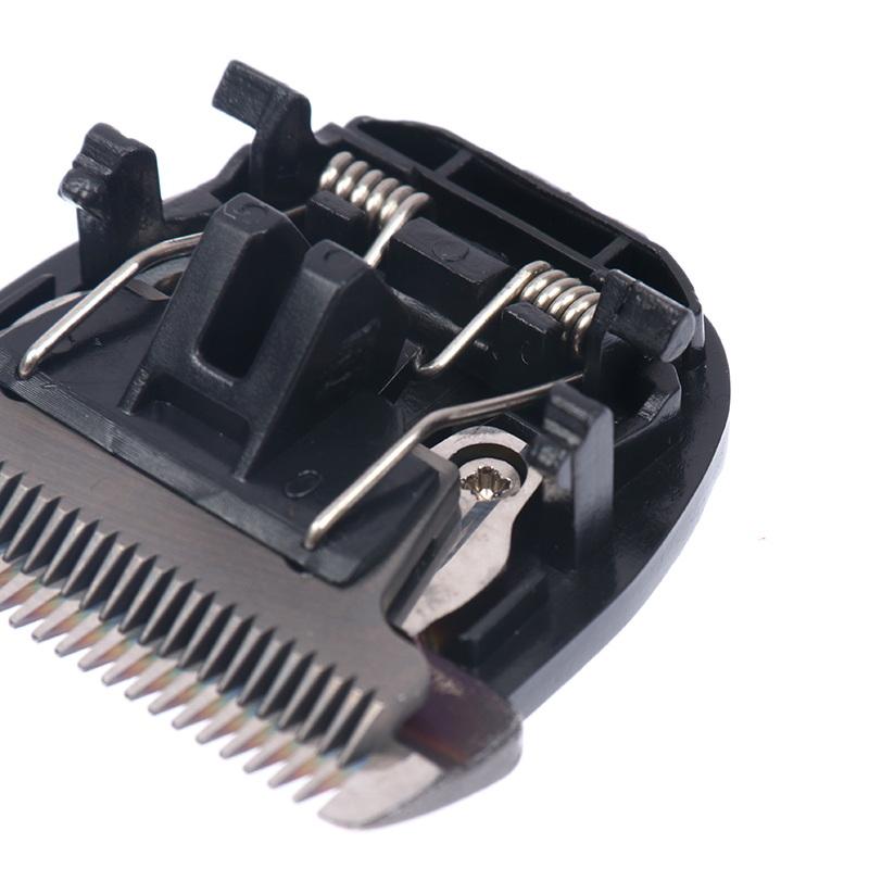1 Pcs Hair Grooming Trimmer Head Clipper Blade Cutter Shaver Universal Accessories Ceramic Replacement