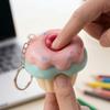 Ice Cream Shape Toy - Cute And Fun Ice Cream Designs Provide A Pleasant Sensory Experience For Stress Relief.( Random)