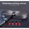 2024 New Polarized Color-changing Sunglasses 3043 Driving Fishing Cycling Sunglasses Men's Driving Glasses Day and Night