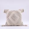 45 * 45/30 * 50cm Moroccan Bohemian Plucked Nordic Style Pillowcase Hotel Home Living Room Sofa Cushion Cover