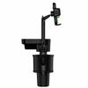 Adjustable Base Car Cup Holder 360° Rotation Car Cup Holder Expander  Car Organizer