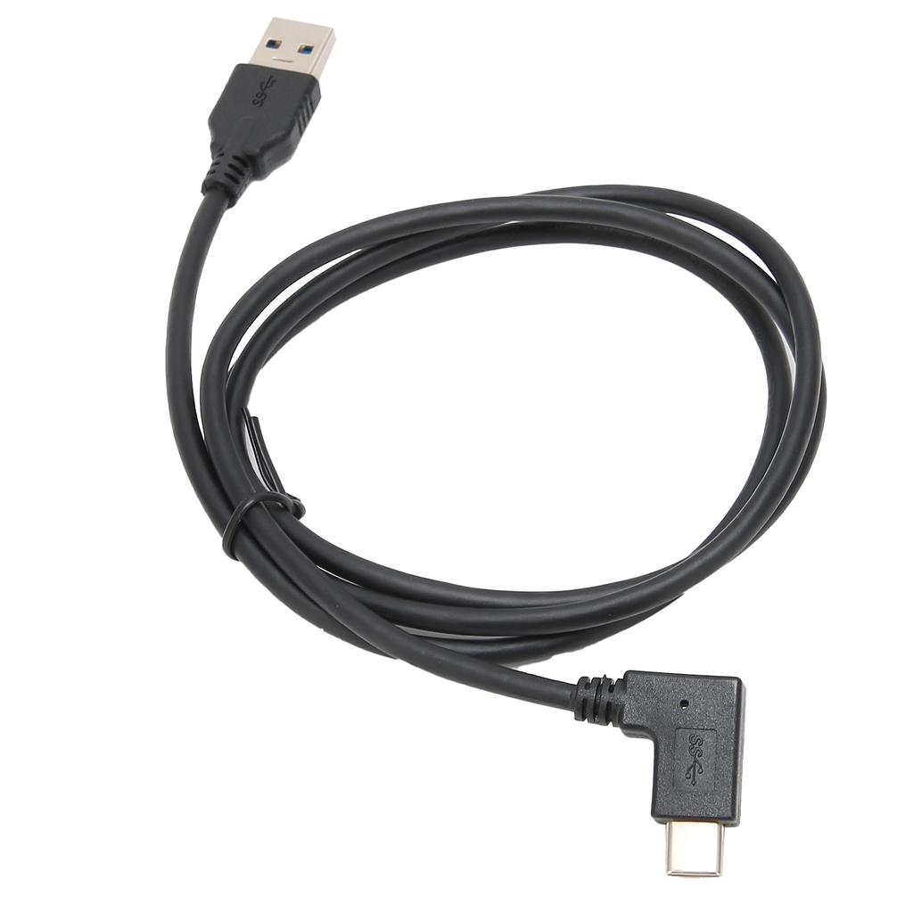 1m TypeC3.0 to USB3.0 Connector Cable Electronic Equipment Supplies for Tablets Mobile Phone