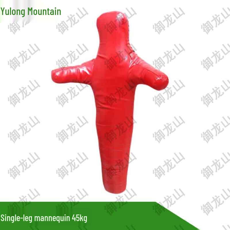 Wrestling  Martial Arts Training Dummy