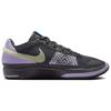 Nike Ja 1 Personal Touch Unisex Sneakers Grey Iron-Grey Glow FQ4796-001