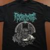 Regurgitate Band Album  Black All Size S To 5Xl OM2045 Unisex T-Shirt