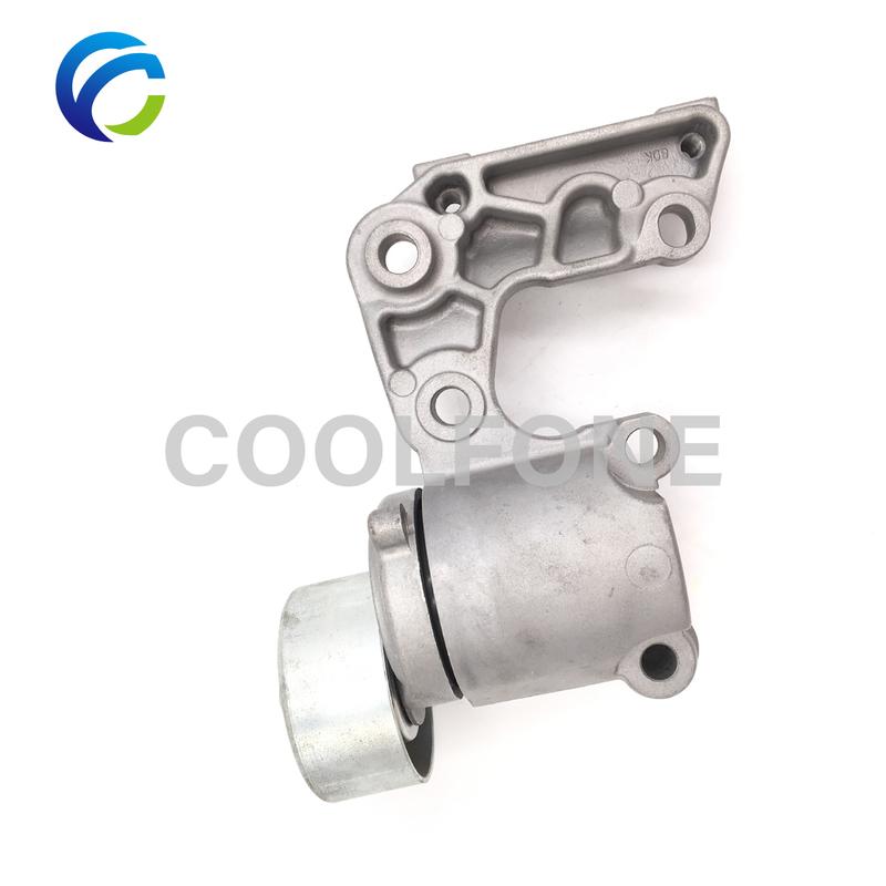 Drive Belt Automatic Tensioner Assembly for 1662031021 16620-31040 1662031020 1662031050 TOYOTA SIENNA VANGUARD ALPHARD 2GR-FE