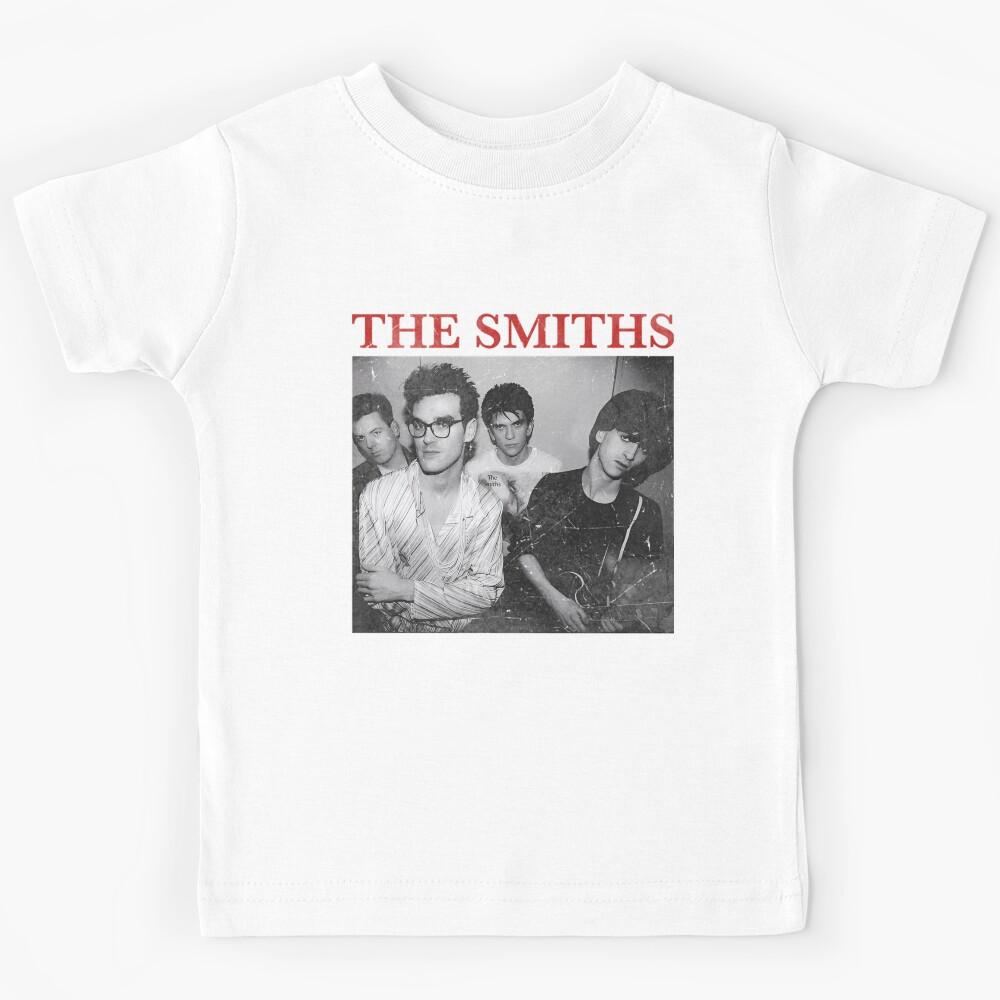 The Smiths Kids T-Shirt 150