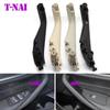 G30 G31 G38 F90 Auto Voor Achter Links Rechts Deurgreep Binnenste Deurgreep Cover Sierlijst Vervanging Voor BMW 5 Serie M5 2017-