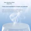 Warrior Men's Summer Ice Silk UV Protection Hooded Jacket