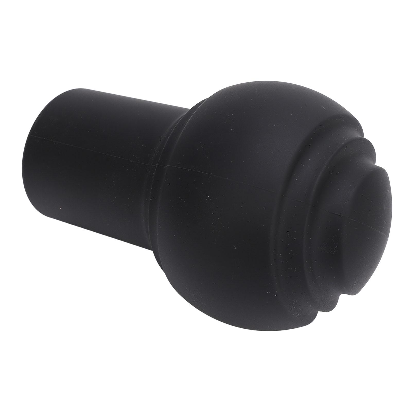 

Наземная мина высокой плотности силиконовая противоскользящая портативная штанга бомба для фитнес-оборудования тренажерный зал