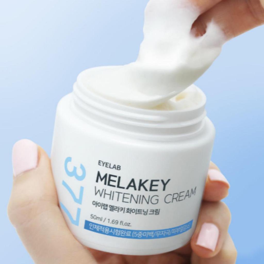 [EYELAB] Melakey Whitening Cream 50ml