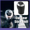 Car Manual Gear Shift Knob 6 Speed Single  for Hyundai Elantra GT Accent