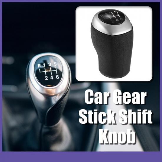 Car Manual Gear Shift Knob 6 Speed Single  for Hyundai Elantra GT Accent