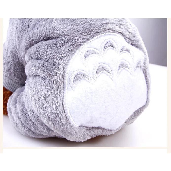 New Arrival Winter Dog Coats High Quality Fleece Jackets Cosplay Cat Costume Pets Coats Lovely Small Pets Clothes Free Shipping