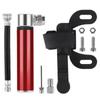 Accesorii pentru ciclism – Pompe pentru biciclete