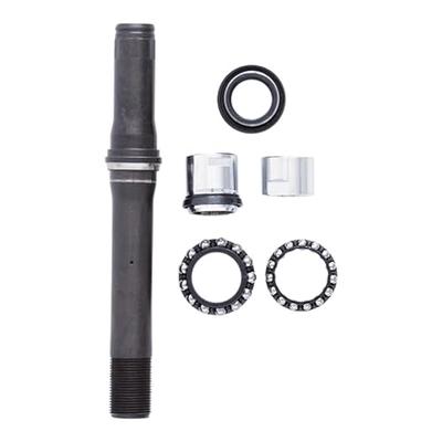 SHIMANO Nabenachse FH-M7130-B / FH-M7130B Achse UT157 / Y3G798010