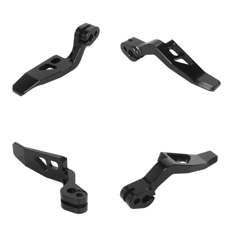Motorrad Zubehör Handbremse Bremshebel Hebelaufnahme Für TMAX500 TMAX530 Mühelose Bedienung Mehrere Farben