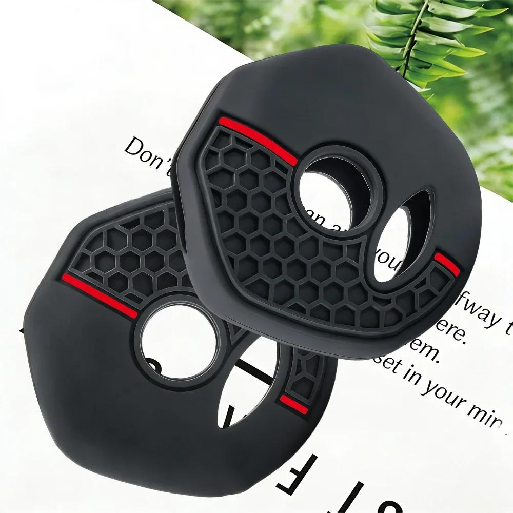 New Motorcycle Key Cover For Yamaha Tmax 500 530 560 Xp500 Xp530 Fz1 Fz4 Fz6 Fz8 Xt660 Xjr1300 Fjr1300 Xj6 Silicone Key Cover