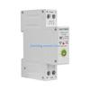 Y5GD Upgrades 63A Circuit Break with Monitoring Energy Saving Home Safety Switches
