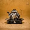Edenus Grand Tang Tea Banquet Ceramic Gongfu Tea Set